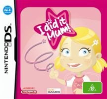 I Did It Mum (Girl) [Pre-Owned]