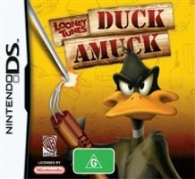 Looney Tunes Duck Amuck [Pre-Owned]