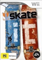 Skate It [Pre-Owned]
