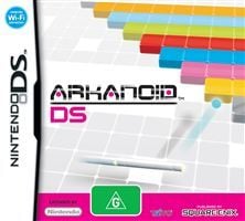 Arkanoid [Pre-Owned]