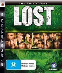 Lost The Video Game [Pre-Owned]