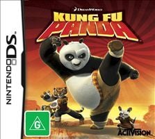 Kung Fu Panda [Pre-Owned]
