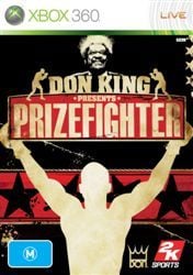 Don King Presents Prizefighter [Pre-Owned]
