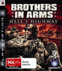 Brothers in Arms: Hell's Highway [Pre-Owned]