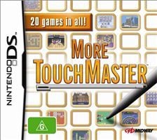 More TouchMaster (DS) [Pre-Owned] (Image 1)