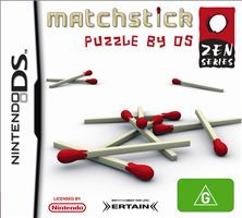 Matchstick by DS (DS) [Pre-Owned] (Image 1)