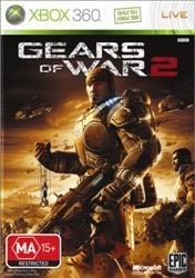 Gears of War 2 [Pre-Owned]