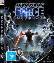Star Wars: The Force Unleashed [Pre-Owned]