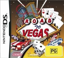 Road to Vegas [Pre-Owned]