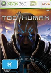 Too Human [Pre-Owned]