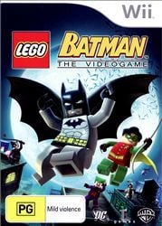 LEGO Batman [Pre-Owned]