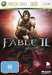 Fable II [Pre-Owned]