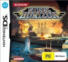 Steel Horizon (DS) [Pre-Owned]