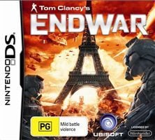 Tom Clancy's EndWar [Pre-Owned]