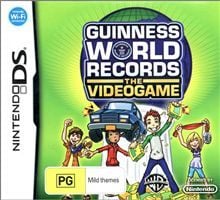 Guinness World Records [Pre-Owned]