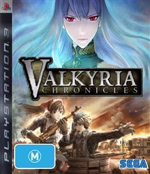 Valkyria Chronicles [Pre-Owned]