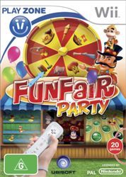 Play Zone Fun Fair Party [Pre-Owned]