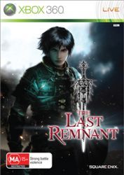 Last Remnant [Pre-Owned]
