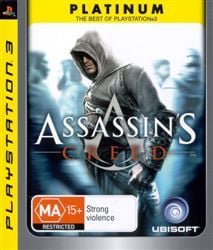 Assassin's Creed [Pre-Owned]