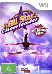 All Star Cheerleader [Pre-Owned]