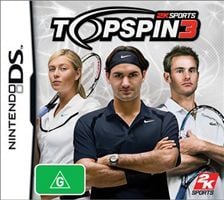 Top Spin 3 [Pre-Owned]