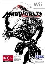 Madworld [Pre-Owned]