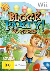 Block Party [Pre-Owned]