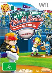 Little League World Series Baseball [Pre-Owned]