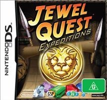 Jewel Quest Expeditions [Pre-Owned]