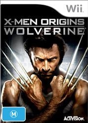 X-Men Origins: Wolverine [Pre-Owned]