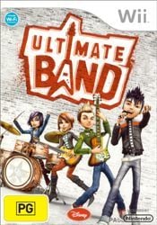 Ultimate Band [Pre-Owned]