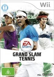 EA Sports Grand Slam Tennis [Pre-Owned]