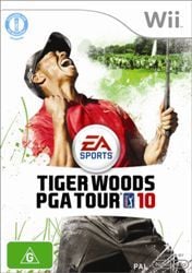 Tiger Woods PGA Tour 10 [Pre-Owned]