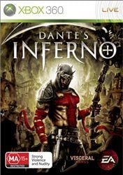 Dante's Inferno [Pre-Owned]