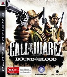 Call of Juarez: Bound in Blood [Pre-Owned]