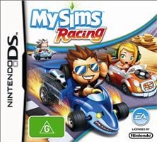 MySims Racing [Pre-Owned]