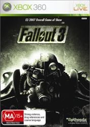 Fallout 3 [Pre-Owned]