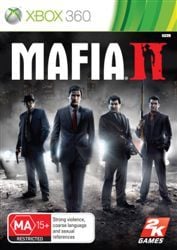 Mafia II [Pre-Owned]