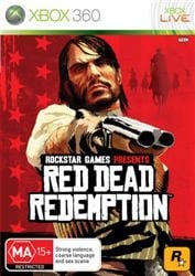 Red Dead Redemption [Pre-Owned]
