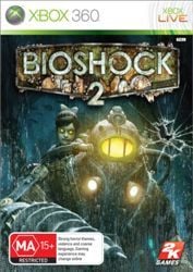 Bioshock 2 [Pre-Owned]
