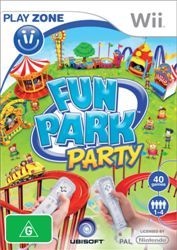 Play Zone Fun Park Party [Pre-Owned]