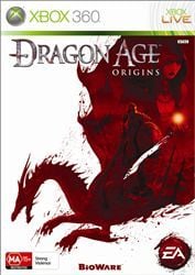 Dragon Age Origins [Pre-Owned]