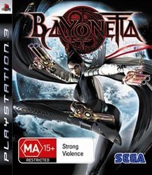 Bayonetta [Pre-Owned]
