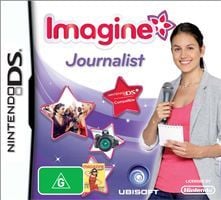 Imagine Journalist [Pre-Owned]
