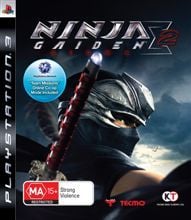 Ninja Gaiden Sigma 2 [Pre-Owned]