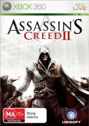 Assassin's Creed II [Pre-Owned]