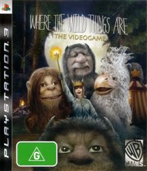 Where the Wild Things Are [Pre-Owned]