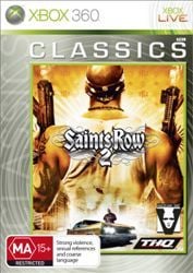 Saints Row 2 [Pre-Owned]