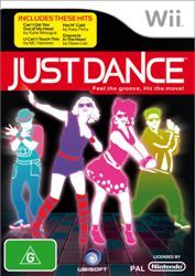 Just Dance [Pre-Owned]