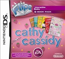 Flips Cathy Cassidy [Pre-Owned]